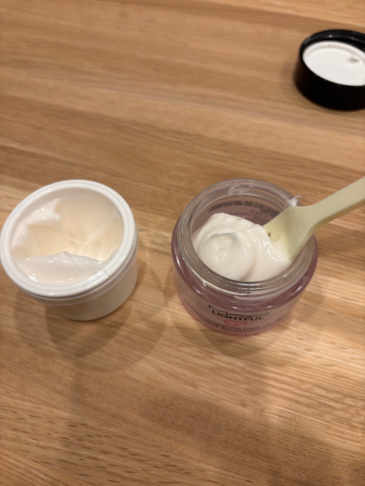 ソフィーナ iP ゴールデンタイムリペア 深夜浸透クリーム/SOFINA iP/フェイスクリームを使ったクチコミ(4枚目)