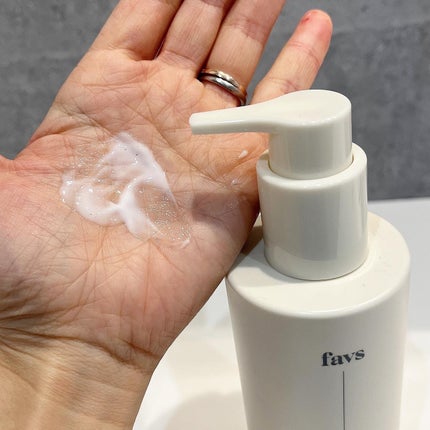 カーミングファミリークリーム/favs/フェイスクリームを使ったクチコミ(4枚目)