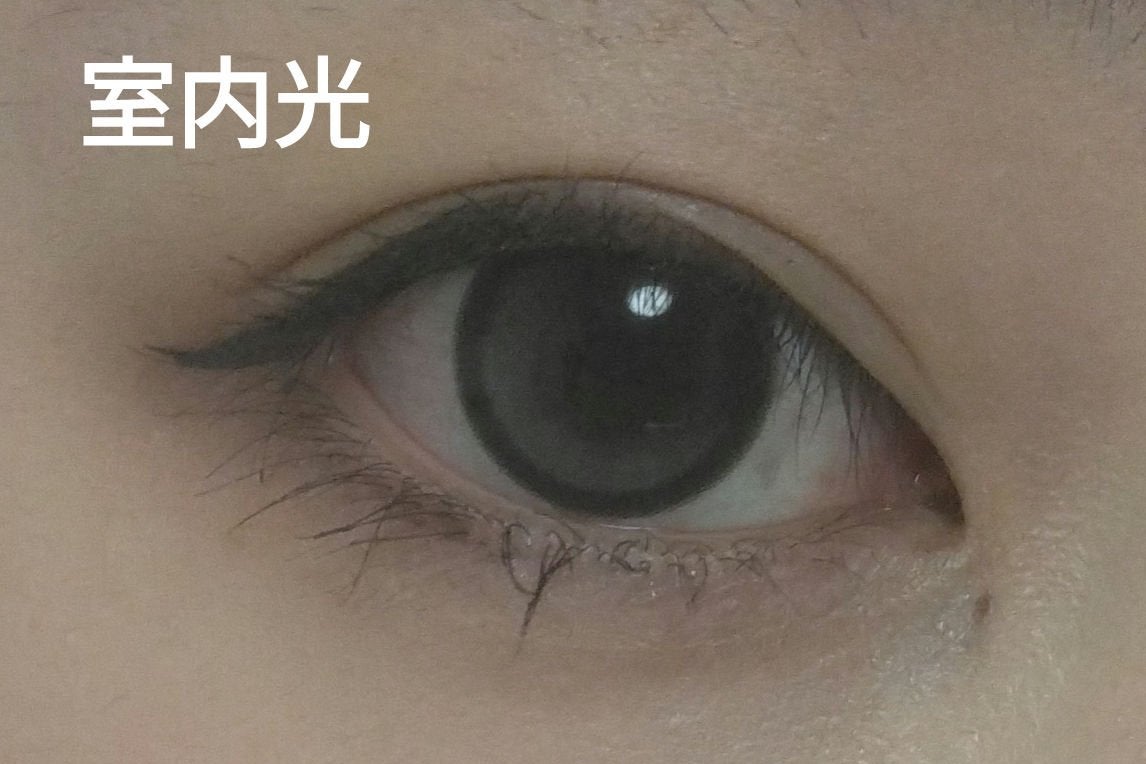 Big Glowy 1day/OLENS/ワンデー(1DAY)カラコンを使ったクチコミ(3枚目)