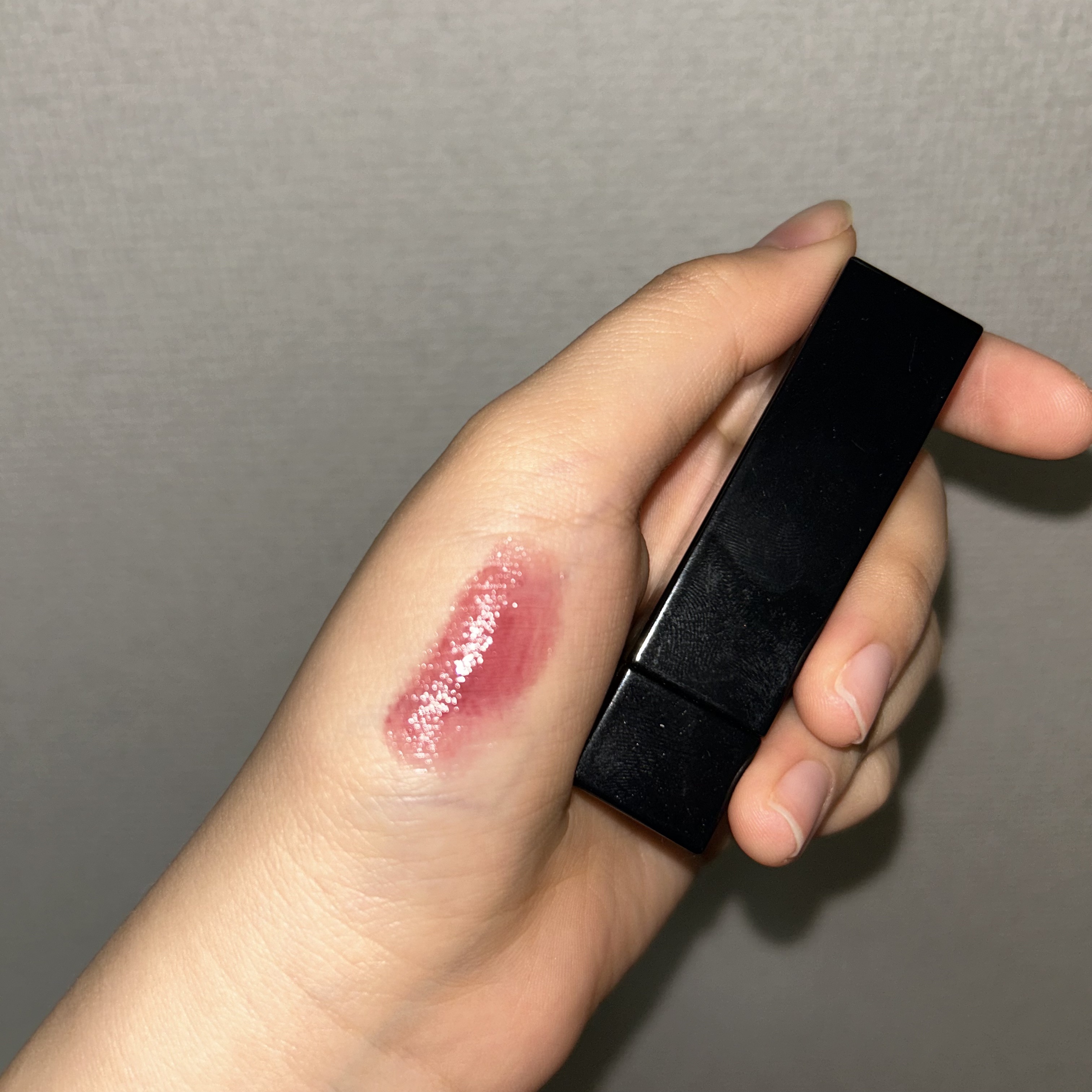 ローティント/BBIA/リップティントを使ったクチコミ（3枚目）