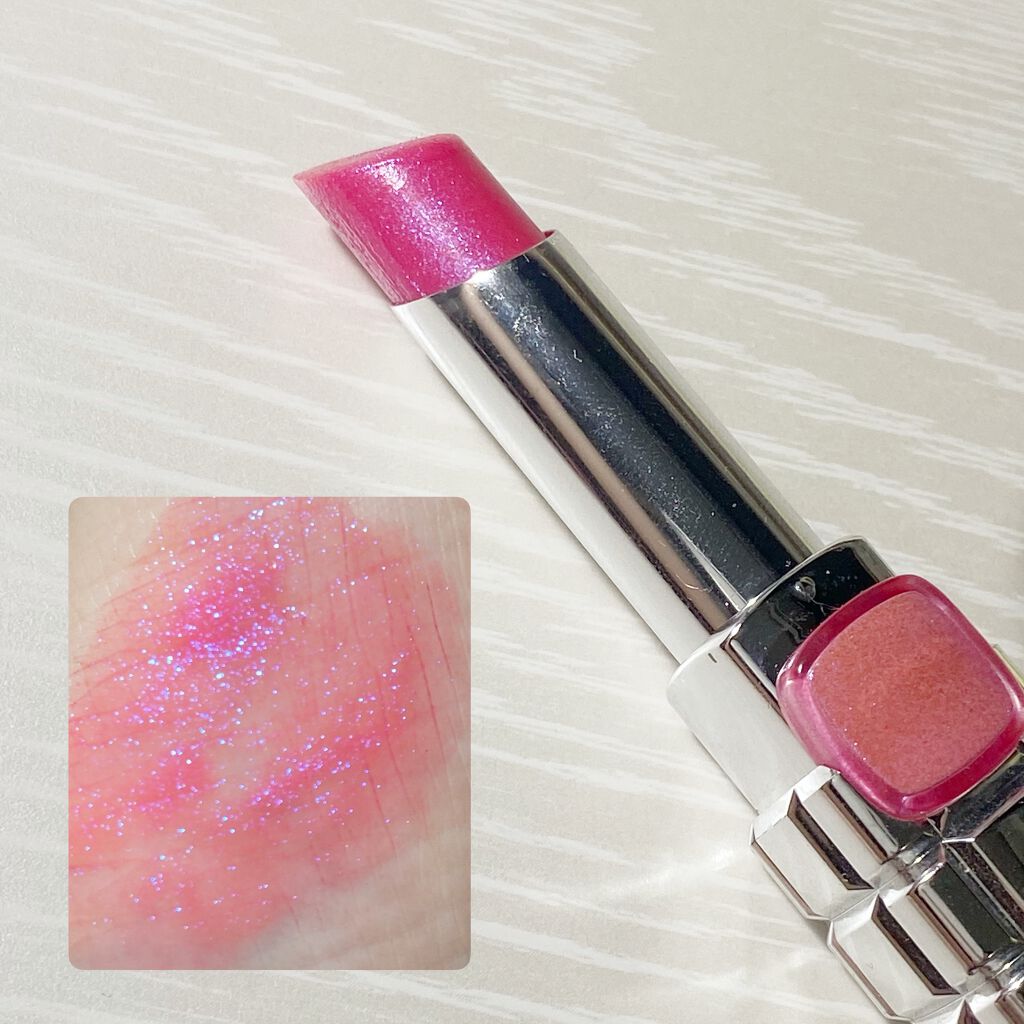 ミネラルリッププランパー/エトヴォス/リッププランパーを使ったクチコミ(2枚目)