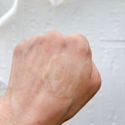 インテンスモイスチャーパンテノールスリーピングパック/Real Barrier/シートマスク・パックを使ったクチコミ(6枚目)