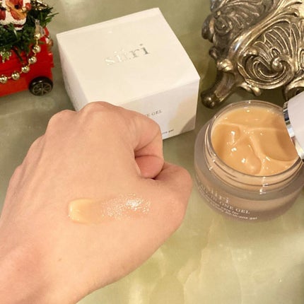 Rie_beauty on LIPS 「スイーリマイオールインワンジェル@siiri_official..」(4枚目)