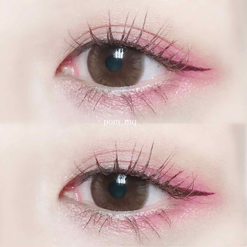 シャドーカスタマイズ/マジョリカ マジョルカ/単色アイシャドウを使ったクチコミ（1枚目）