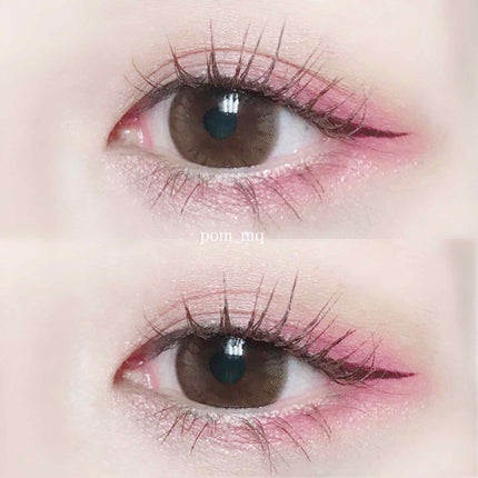 クイックラッシュカーラー/キャンメイク/マスカラ下地を使ったクチコミ(1枚目)