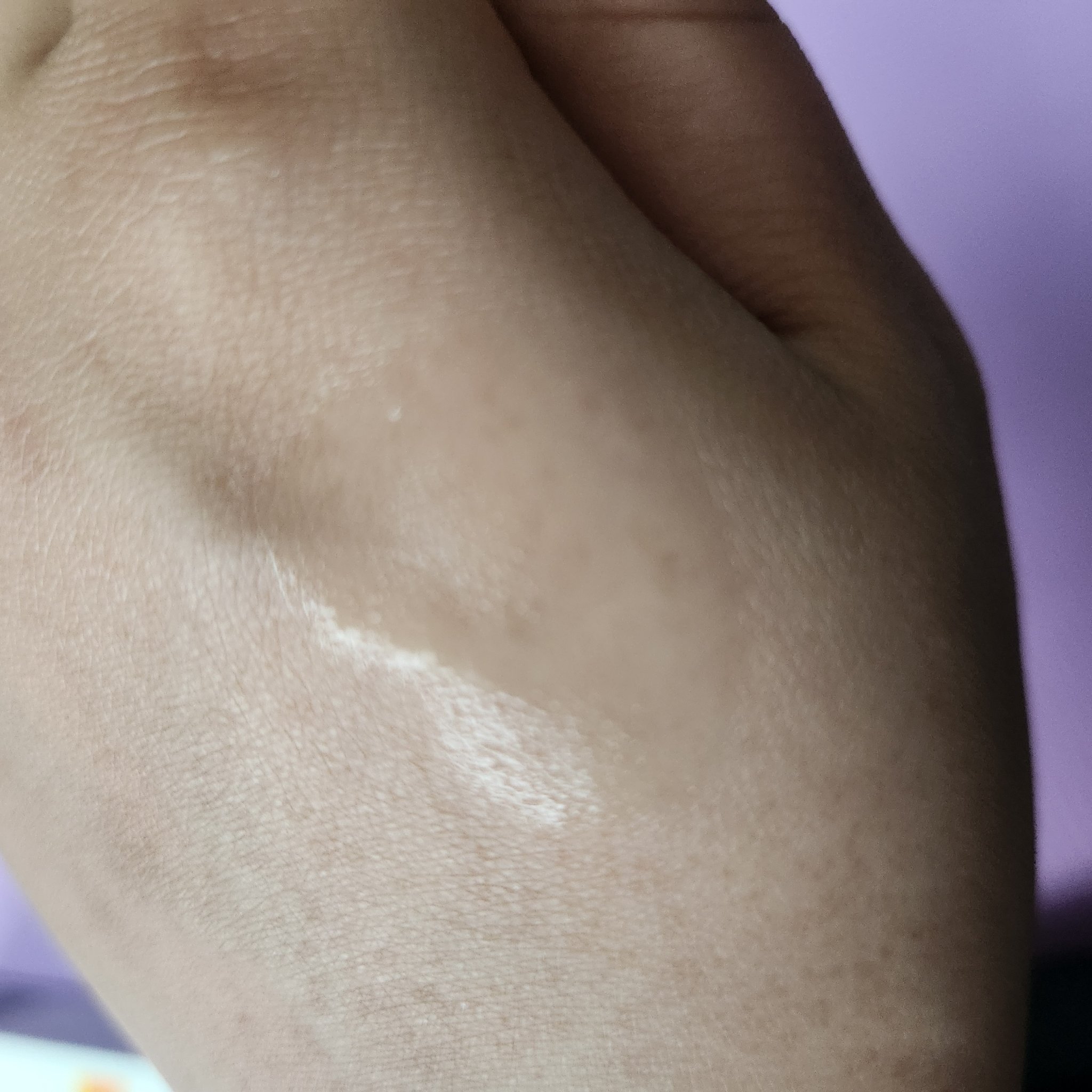 サンカットR プロテクトUV スプレー ムーミン限定デザイン（60g）/サンカット®/日焼け止めミスト・スプレーを使ったクチコミ（3枚目）