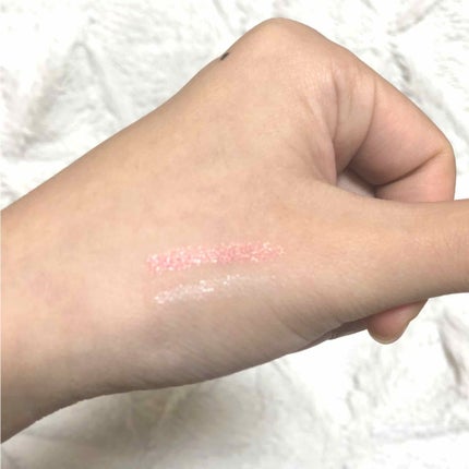 エスポルール カラーマスカラ/エスポルール/マスカラを使ったクチコミ(3枚目)