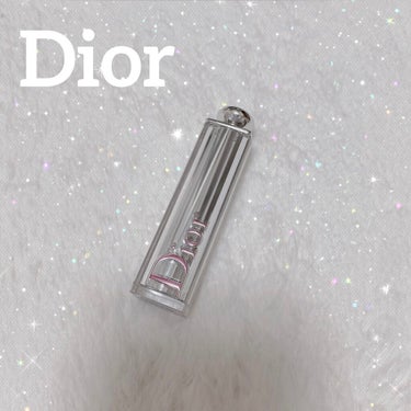 ディオール アディクト ステラー シャイン/Dior/口紅を使ったクチコミ（1枚目）