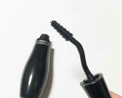 グランディオーズ/LANCOME/マスカラを使ったクチコミ(2枚目)