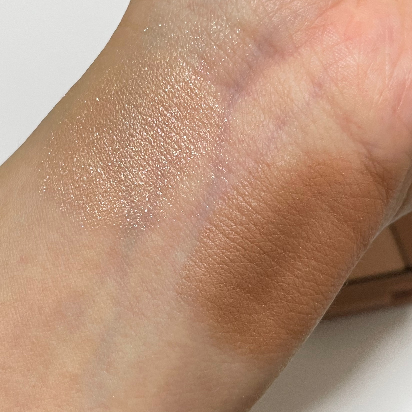 エテュセ アイエディション(カラーパレット)/ettusais/アイシャドウパレットを使ったクチコミ（3枚目）