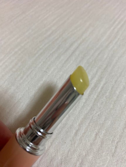 DHC 薬用リップクリーム/DHC/リップクリームを使ったクチコミ(2枚目)