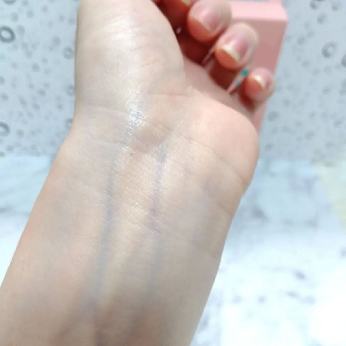 ティーツリー88%ビタミンブースティングトナー/Vertty/化粧水を使ったクチコミ(5枚目)