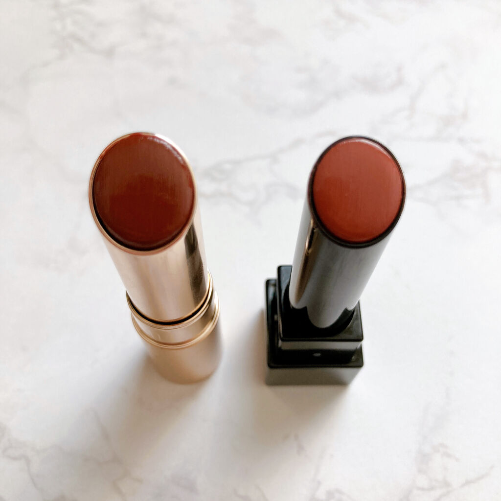 オペラ リップティント N/OPERA/リップティントを使ったクチコミ（2枚目）