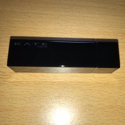 ケイト リップモンスター/KATE/口紅を使ったクチコミ(6枚目)