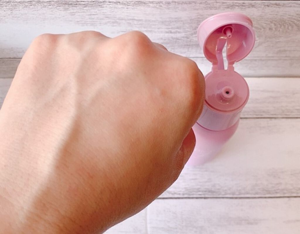 ビオレZ さらっと快適ジェル/ビオレ/デオドラント・制汗剤を使ったクチコミ（1枚目）