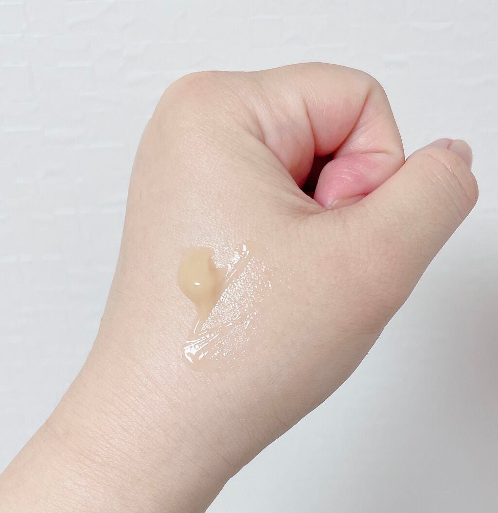 ヨモギバランスエッセンス/VELY VELY/美容液を使ったクチコミ(7枚目)