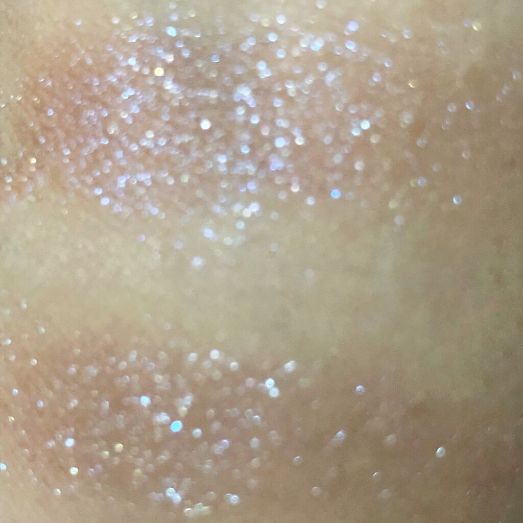 シャドーカスタマイズ (フローティング)/MAJOLICA MAJORCA/単色アイシャドウを使ったクチコミ(5枚目)