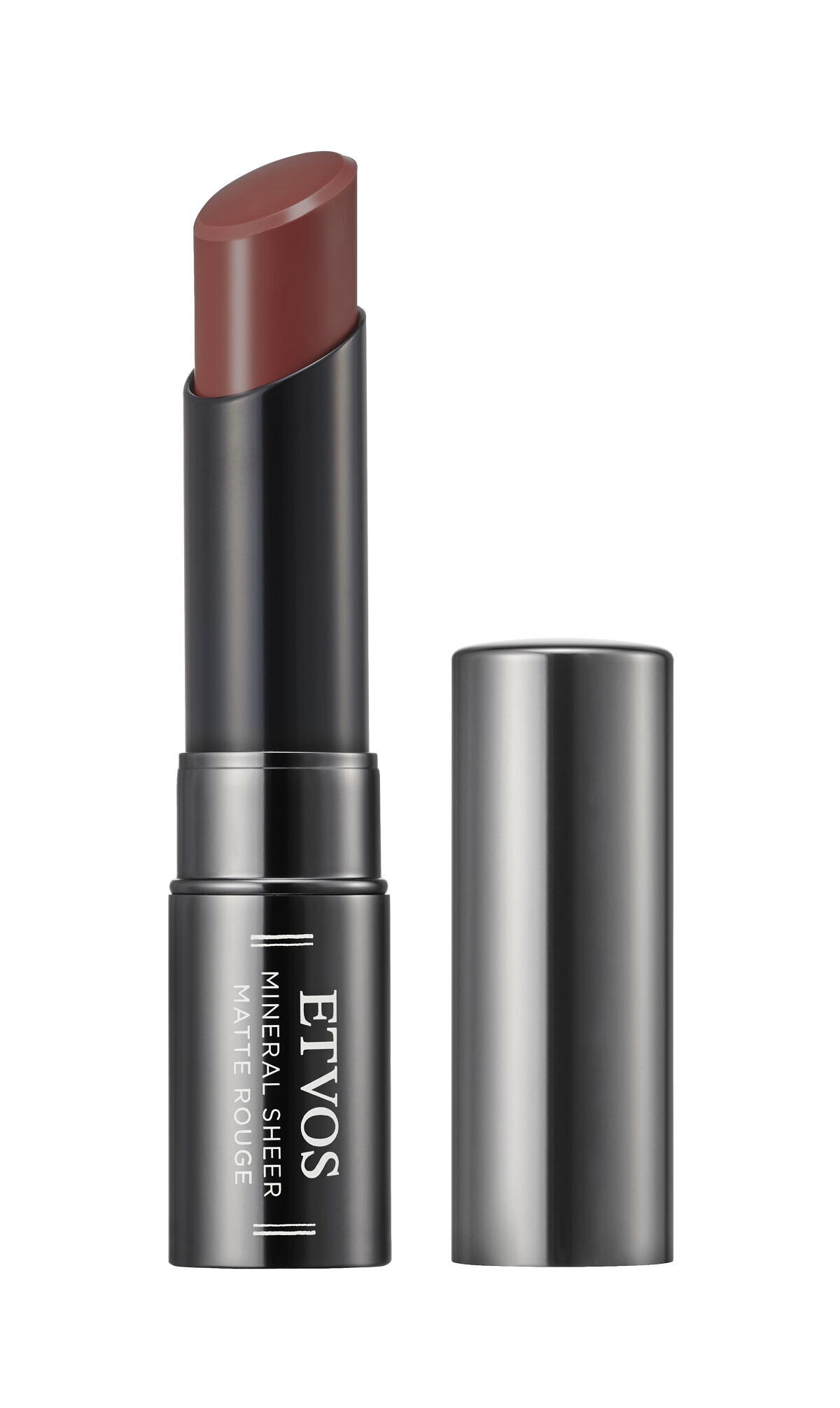 ミネラルシアーマットルージュ ベイクドブラウン