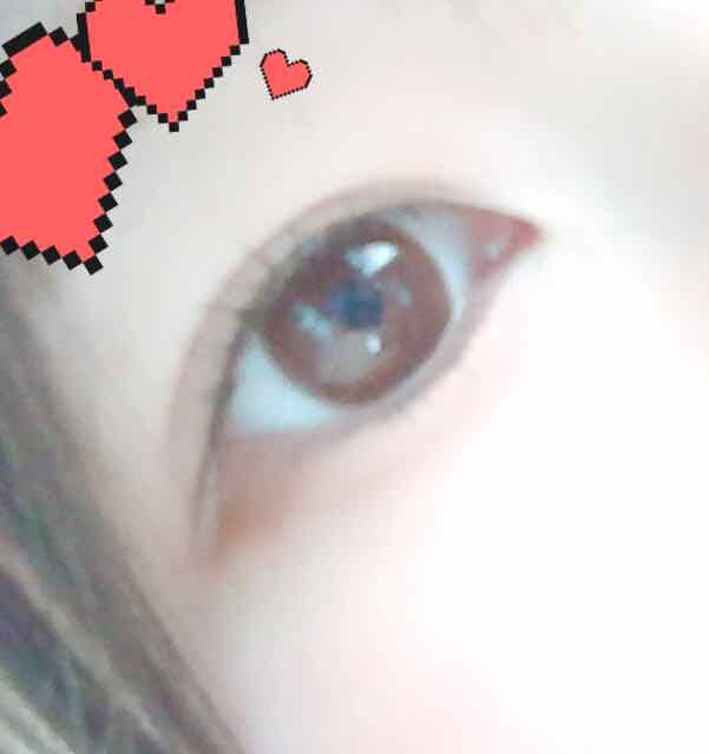 2week ZERU Natural/ZERU/2週間(2WEEKS)カラコンを使ったクチコミ(2枚目)