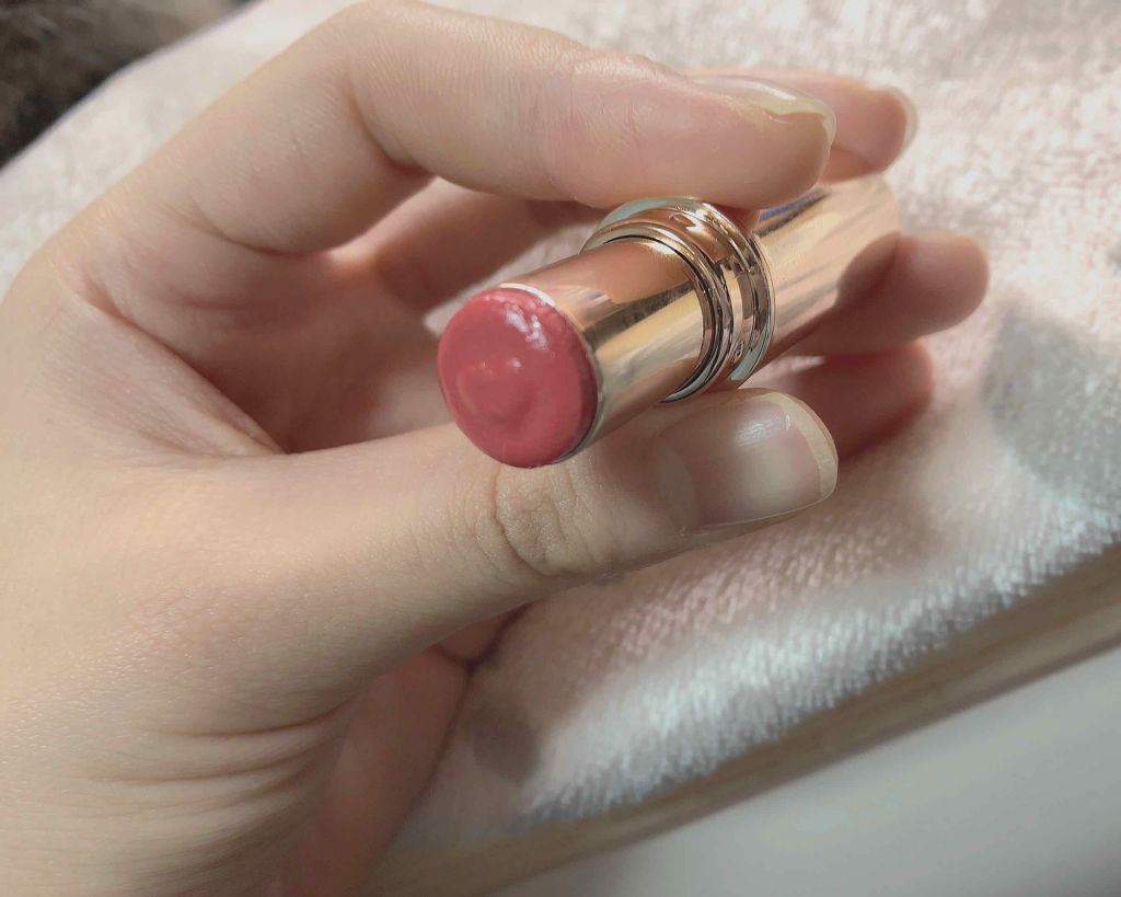 メルティールミナスルージュ/キャンメイク/口紅を使ったクチコミ（2枚目）