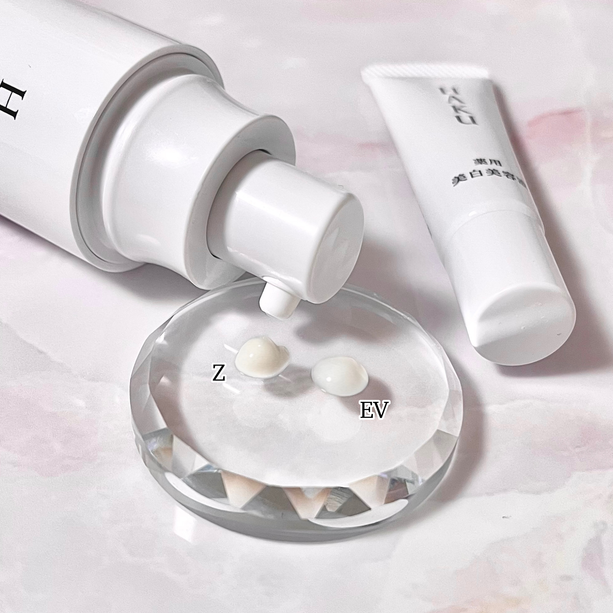 メラノフォーカスＥＶ/HAKU/美容液を使ったクチコミ（2枚目）