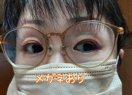 ラブ・ライナー リキッドアイライナーR3/ラブ・ライナー/リキッドアイライナーを使ったクチコミ(4枚目)