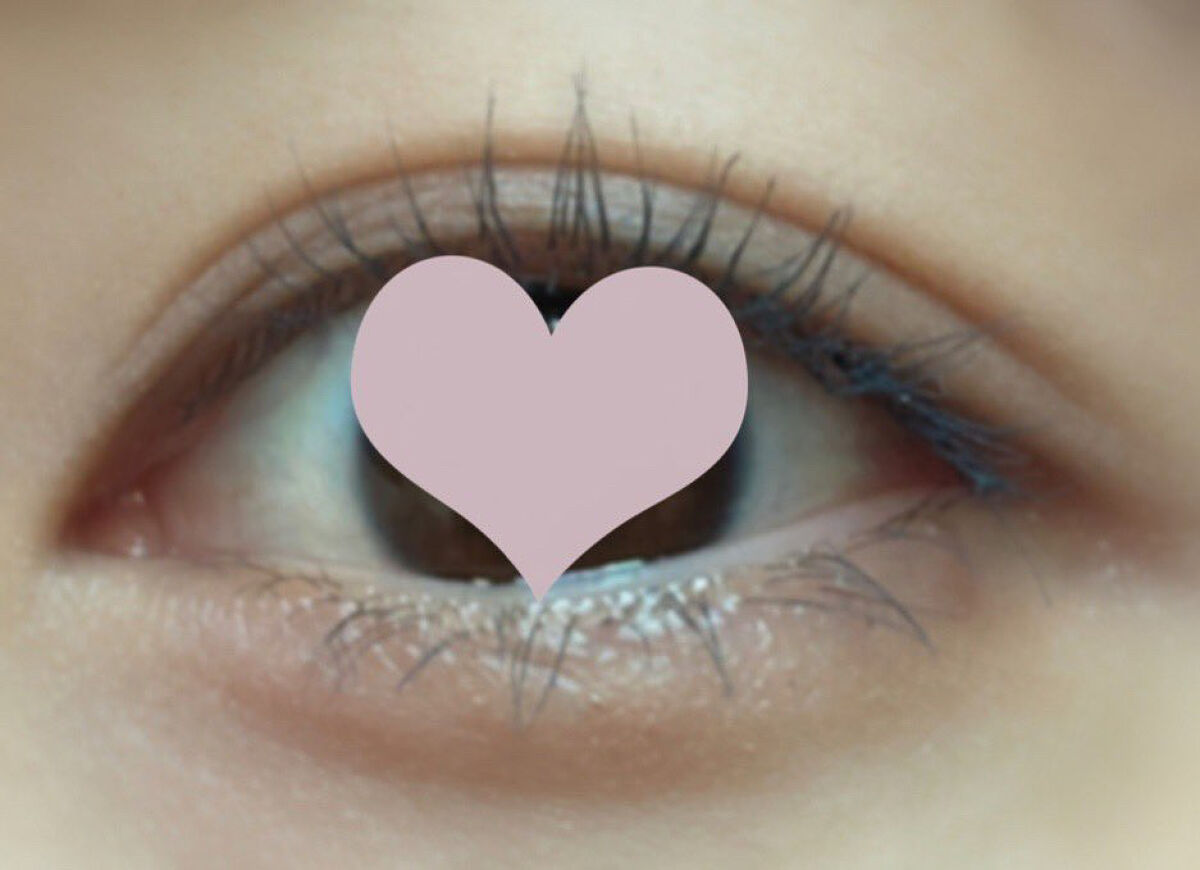 カールラッシュ フィクサー/Elégance/マスカラ下地を使ったクチコミ（1枚目）