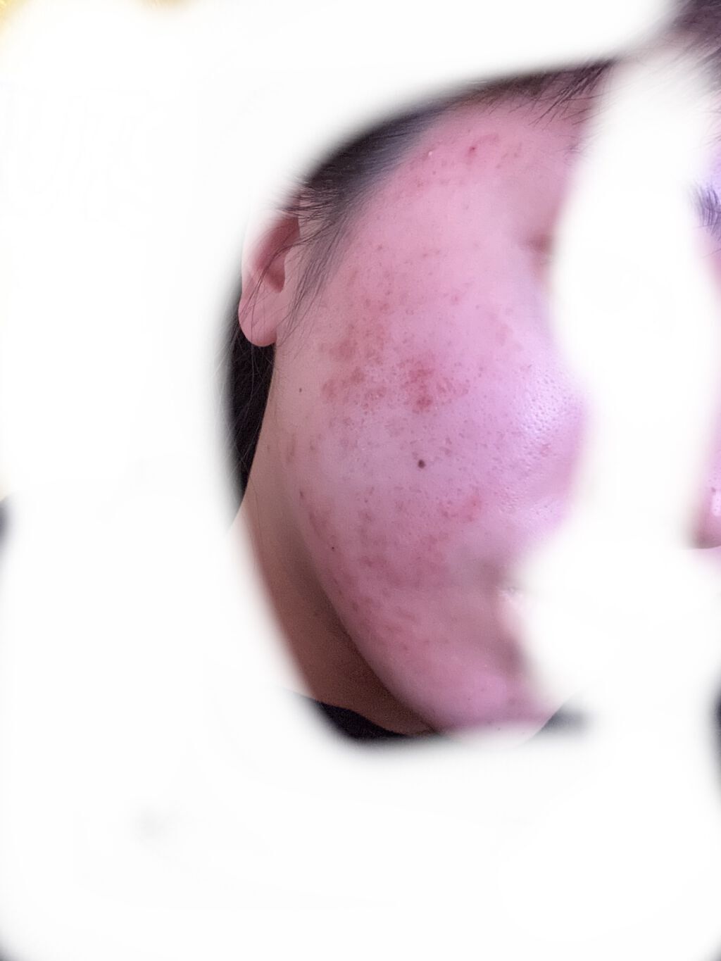 ウォーターヴェール/アクアヴィーナス/化粧水を使ったクチコミ（3枚目）