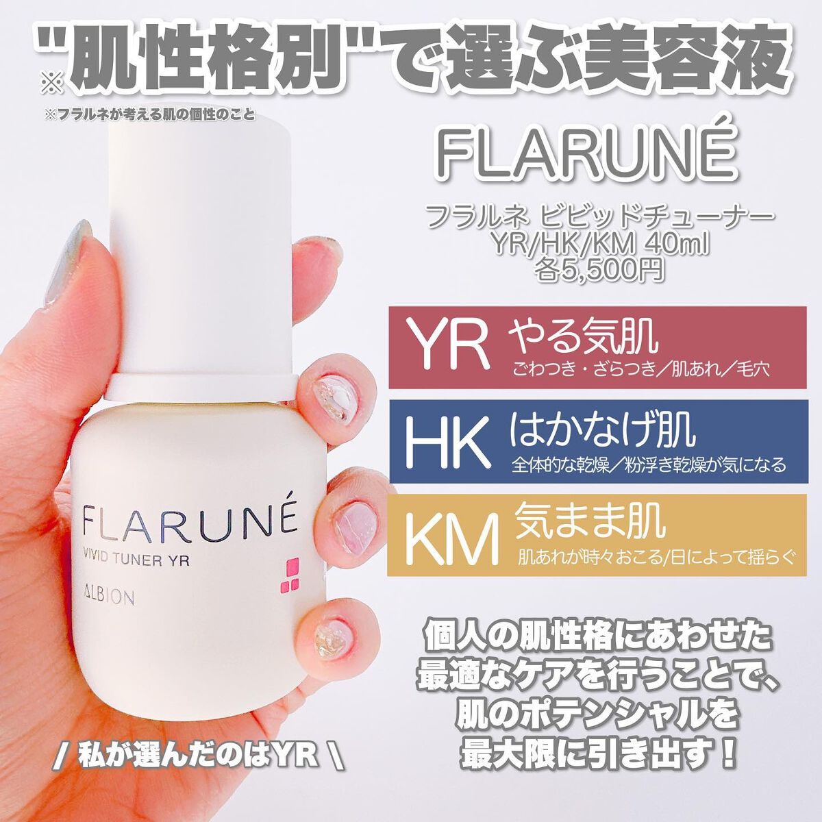 フラルネ ストリンギー ウォッシュ/ALBION/洗顔フォームを使ったクチコミ(3枚目)