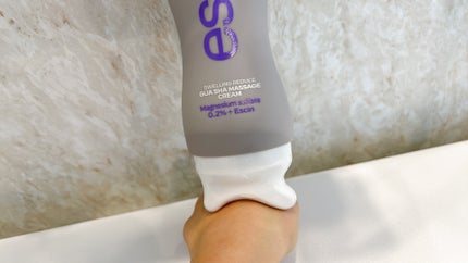 フォロバ100 mappi on LIPS 「ビークリニックス・マグネシウムプラスエスシンボディかっさマッサ..」(6枚目)