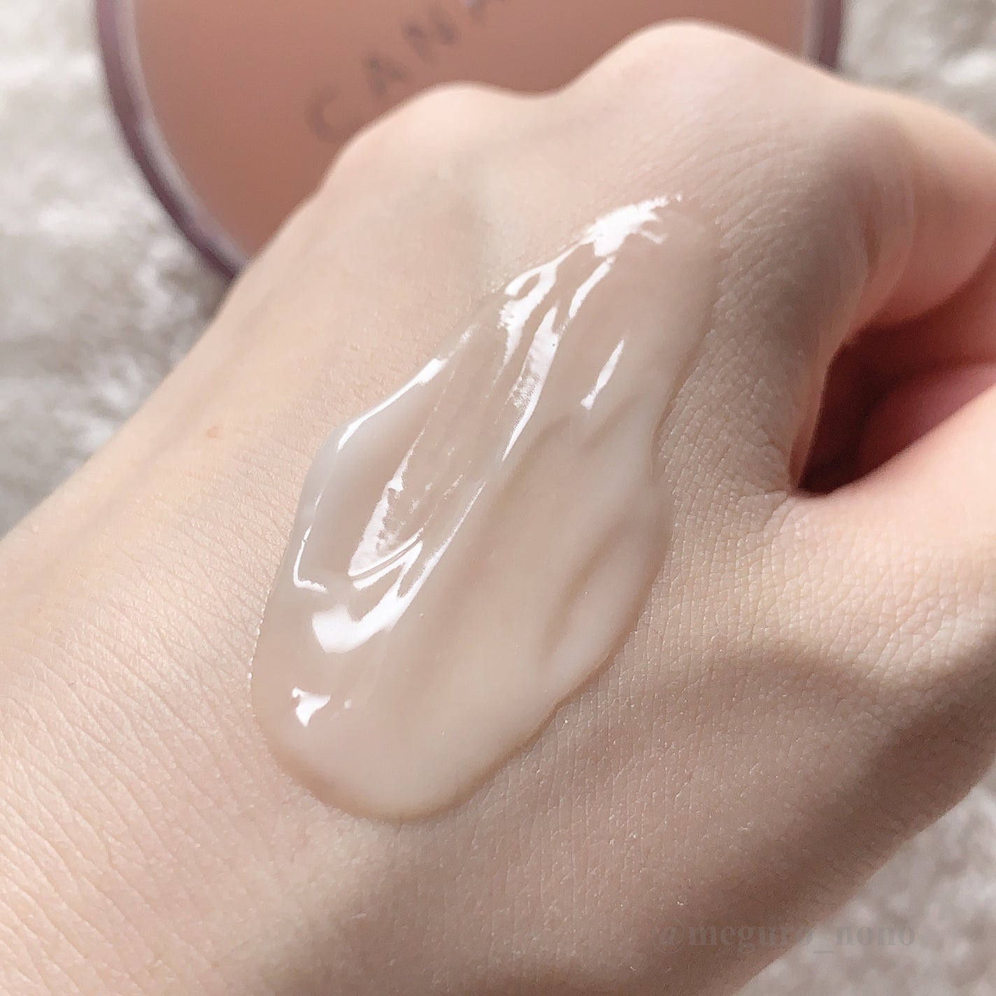 プレミアリフト/CANADEL/オールインワン化粧品を使ったクチコミ(2枚目)