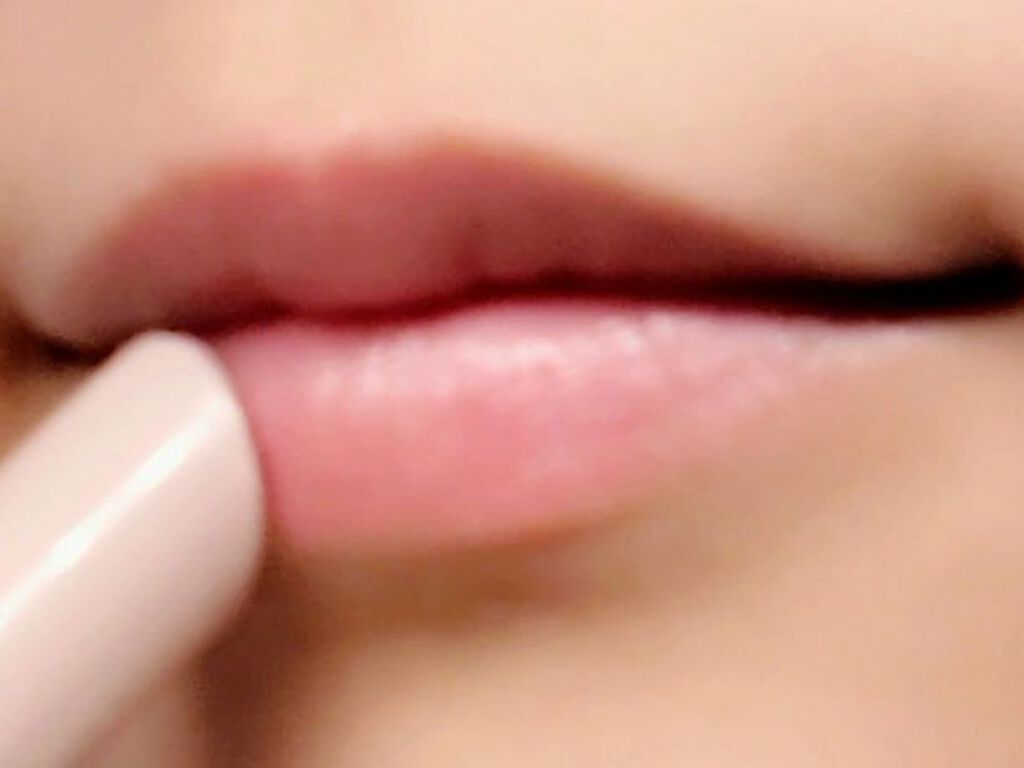 プランプリップケアスクラブ/キャンメイク/リップスクラブを使ったクチコミ（3枚目）