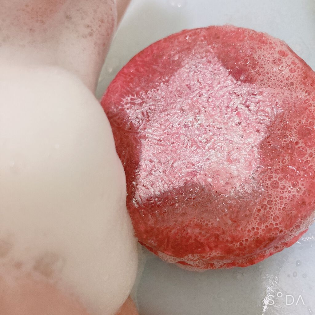 アメリカン クリーム プレスト コンディショナー/ラッシュ/コンディショナー単品を使ったクチコミ（2枚目）