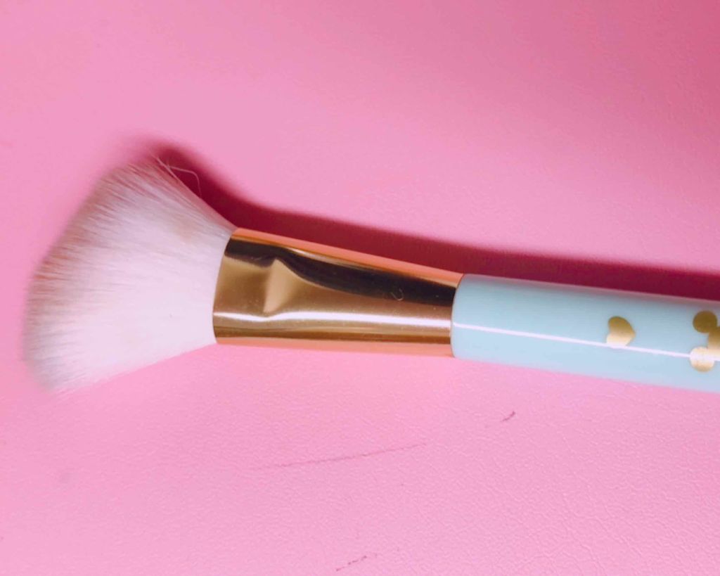 ナチュラル チークN/CEZANNE/パウダーチークを使ったクチコミ(3枚目)