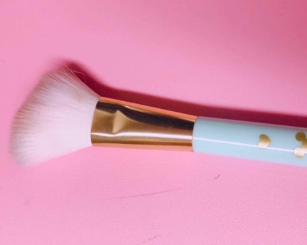 ナチュラル チークN/CEZANNE/パウダーチークを使ったクチコミ(3枚目)