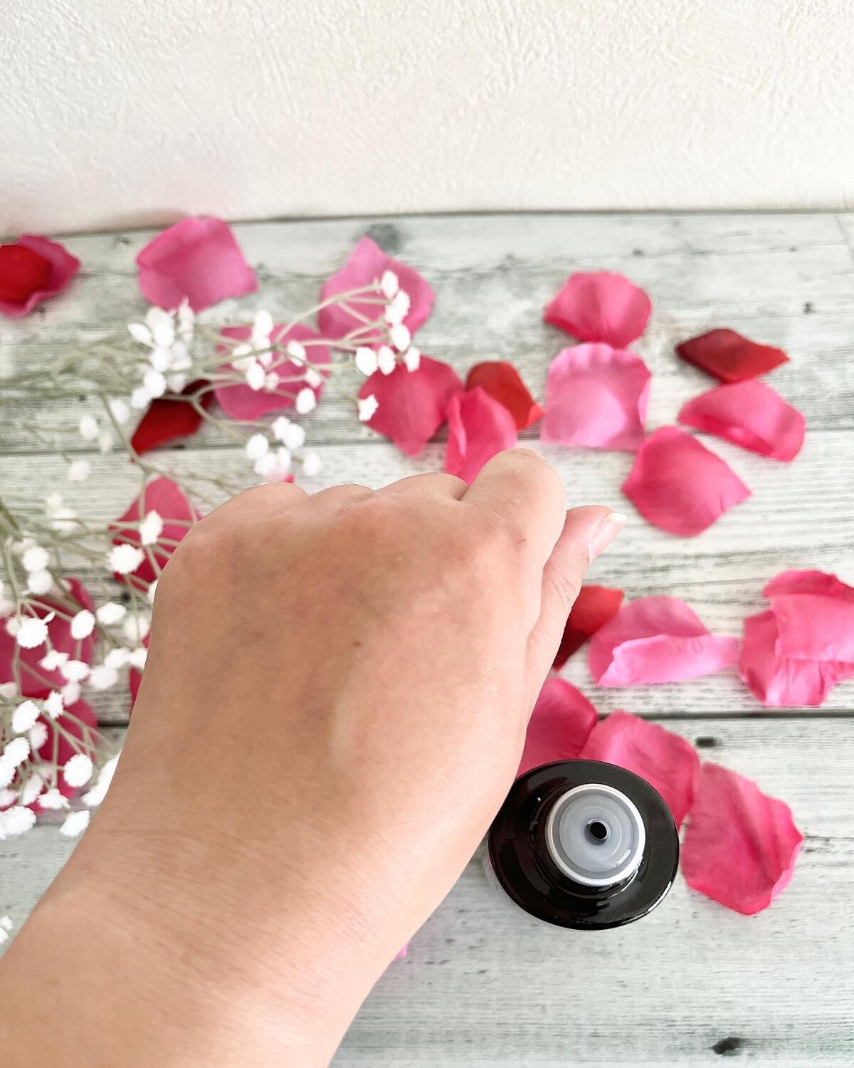 プレミアムパーフェクトローション/ライスフォース/化粧水を使ったクチコミ（3枚目）