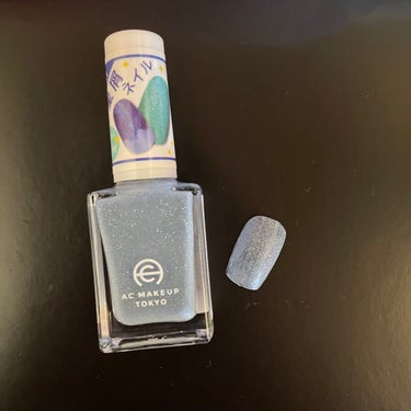 ネイルホリック Top coat/ネイルホリック/ネイルトップコート・ベースコートを使ったクチコミ（2枚目）