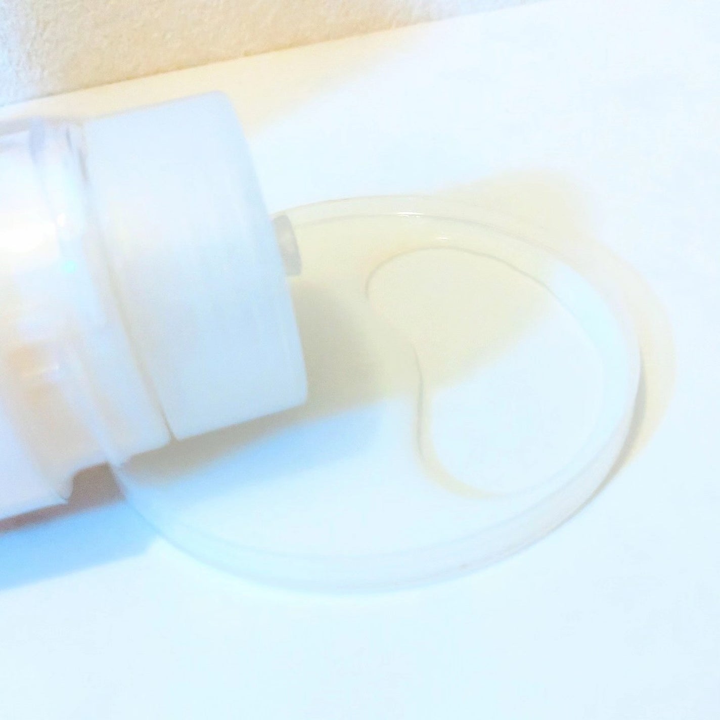 クリームスキン ローション/LANEIGE/化粧水を使ったクチコミ(5枚目)