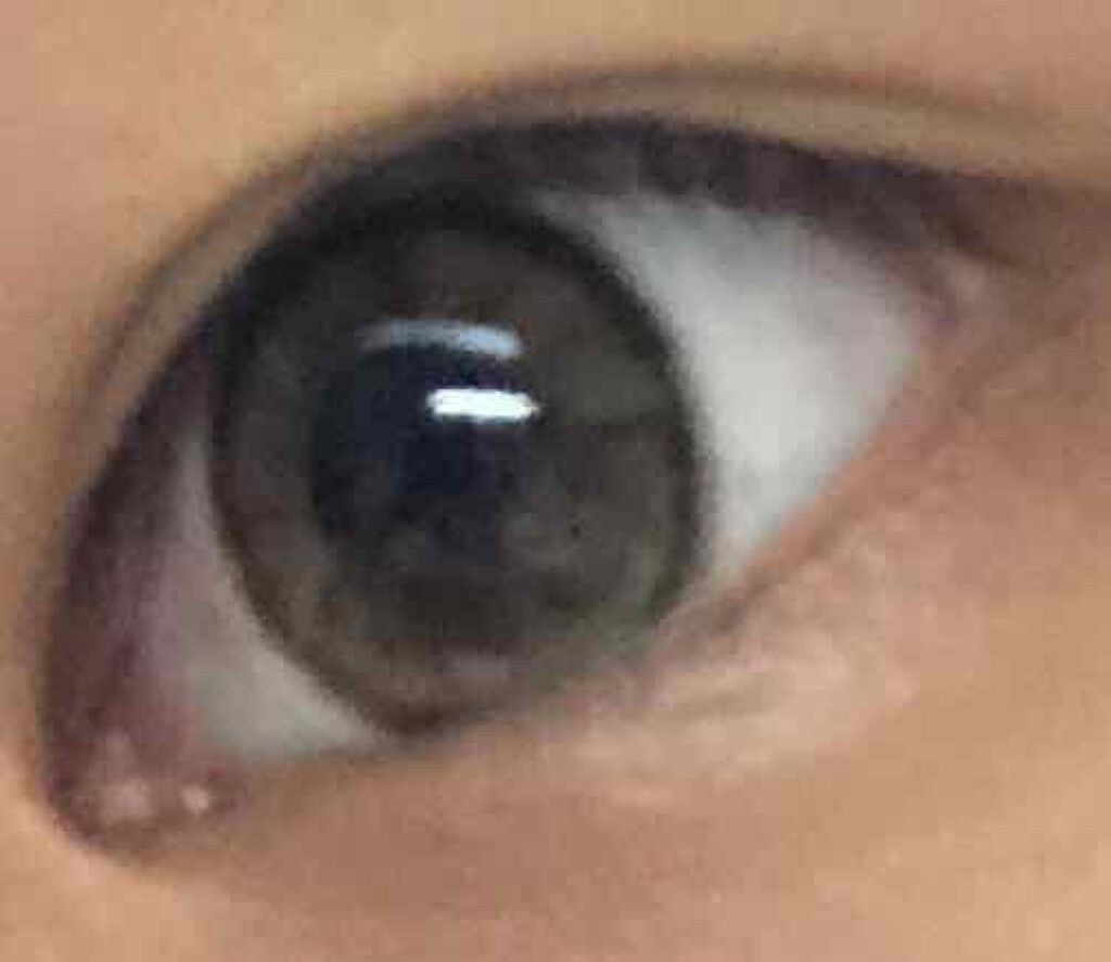 MOLAK 1day/MOLAK/ワンデー（１DAY）カラコンを使ったクチコミ（1枚目）