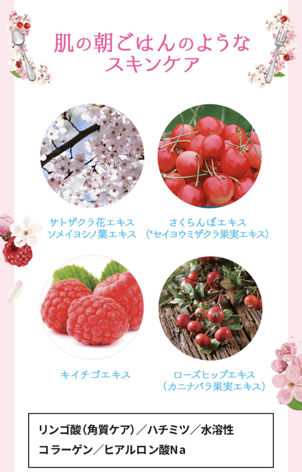 サボリーノ 目ざまシート SA 20（桜の香り）/サボリーノ/シートマスク・パックを使ったクチコミ（2枚目）