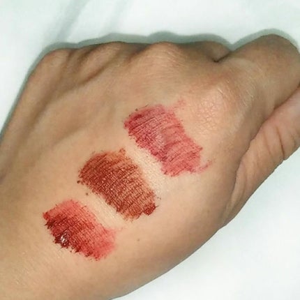 ロング&カールマスカラ/WHOMEE/マスカラを使ったクチコミ(2枚目)