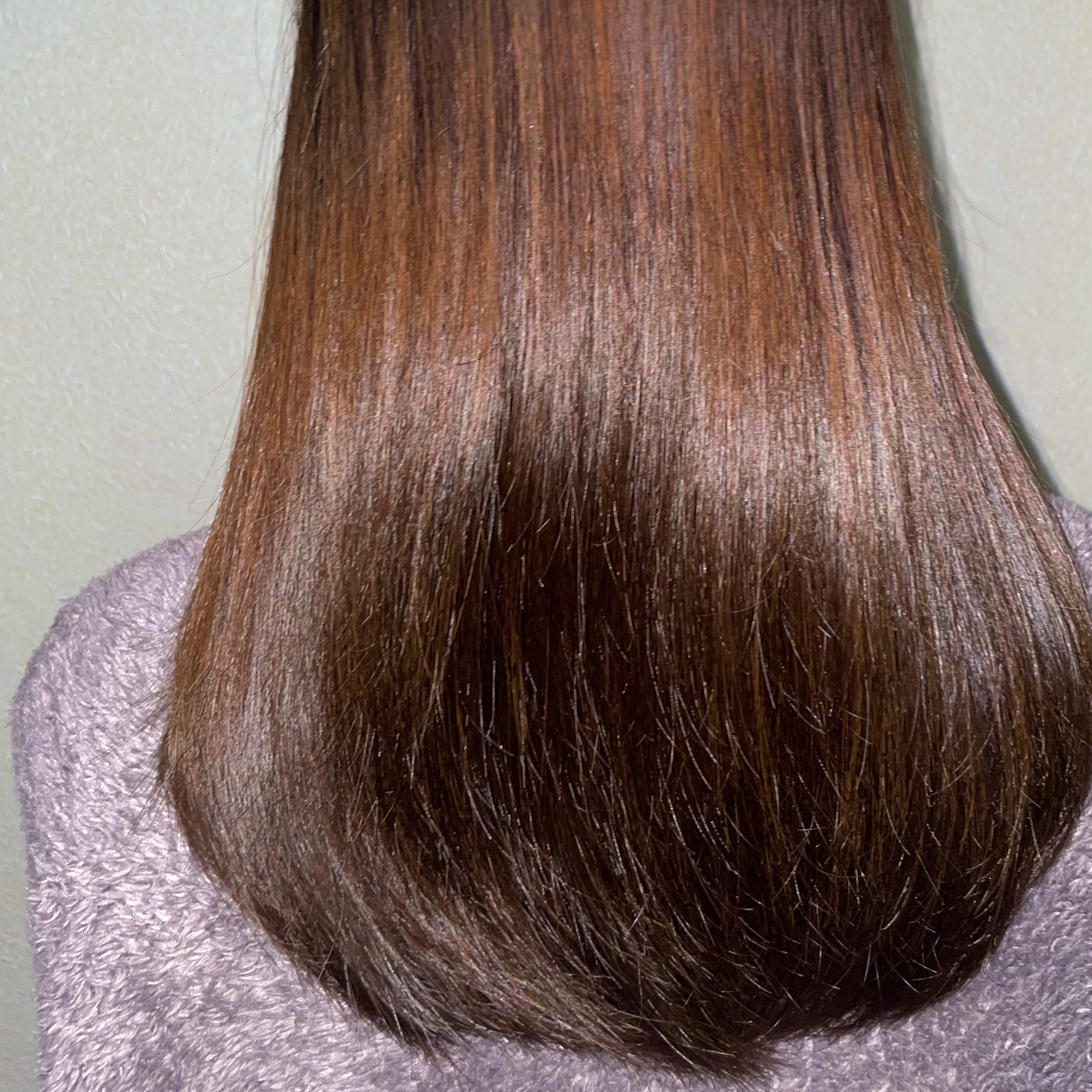 セラティス サクラ ムーンライト スリーク トリプルセット/THERATIS/市販シャンプーを使ったクチコミ（2枚目）