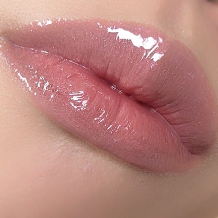ベアグローペプチドメルティングバーム/PINATE/口紅を使ったクチコミ(6枚目)
