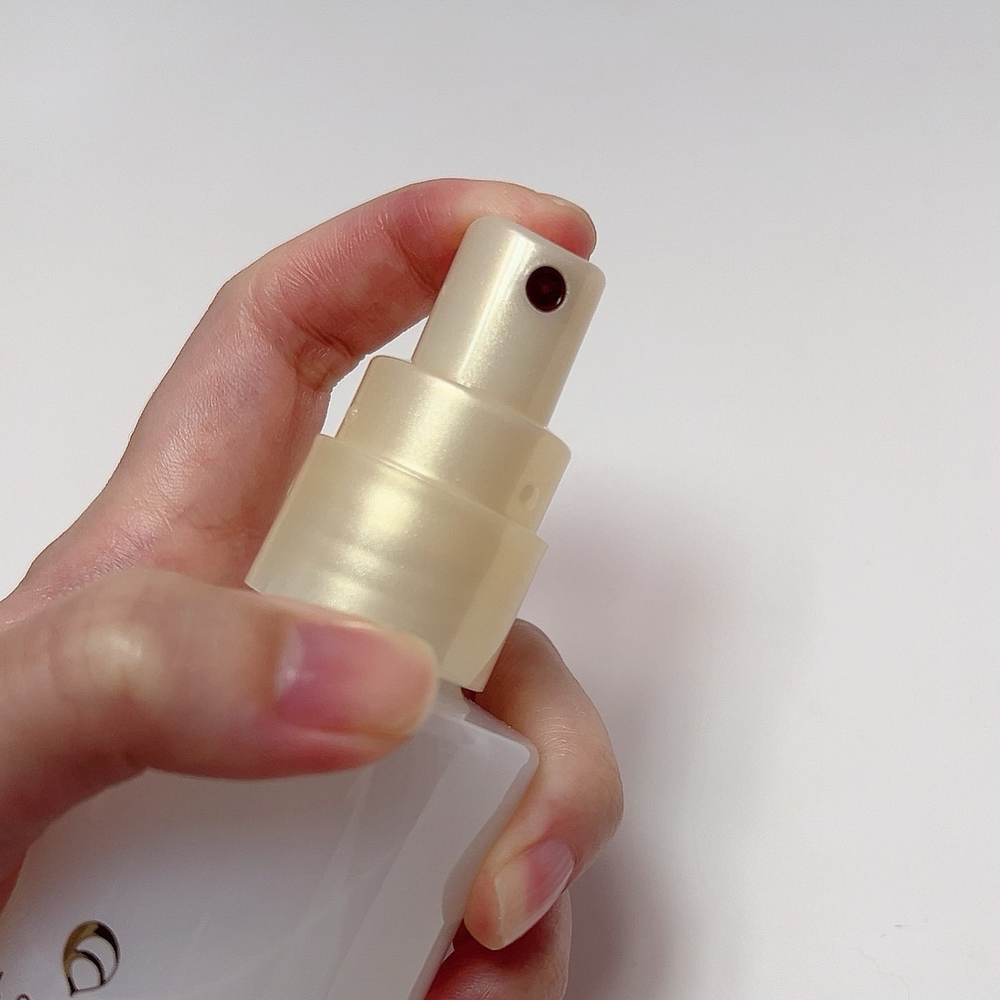 フローディアモア リペアコンク ミスト/FLOWDIA/アウトバストリートメントを使ったクチコミ(3枚目)