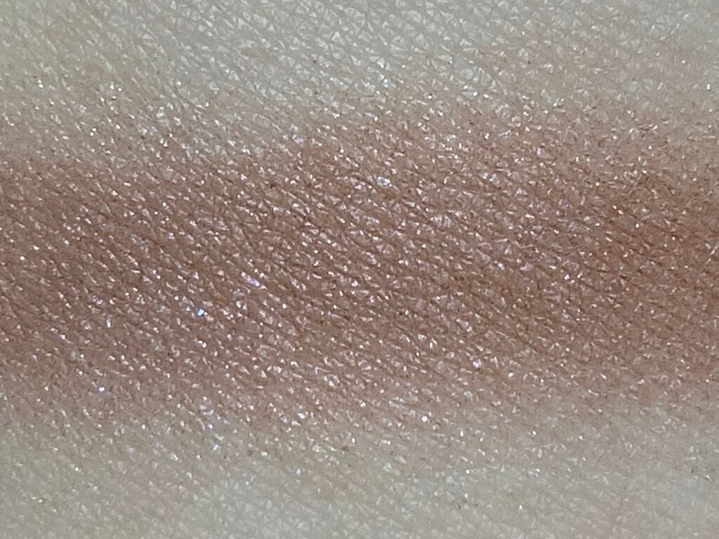 シルキースフレアイズ/キャンメイク/アイシャドウパレットを使ったクチコミ(9枚目)