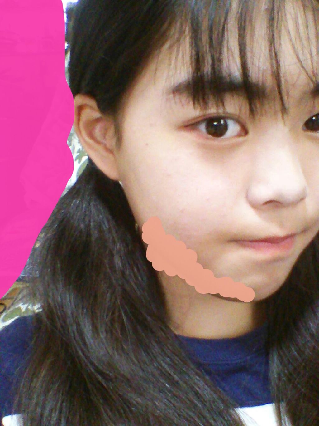 スムースリキッドアイライナー スーパーキープ/ヒロインメイク/リキッドアイライナーを使ったクチコミ（1枚目）