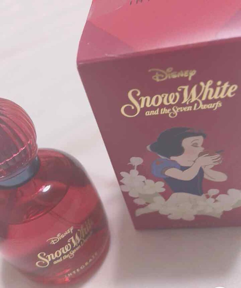 マイデスティニー/インテグレート/香水(レディース)を使ったクチコミ（1枚目）