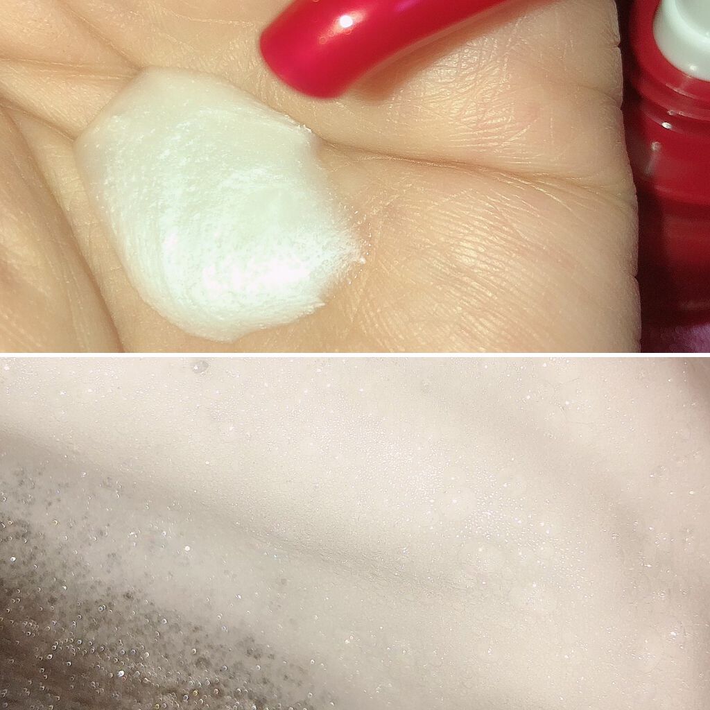 プレミアムモイスト シャンプー／ヘアコンディショナー/TSUBAKI/市販シャンプーを使ったクチコミ（2枚目）