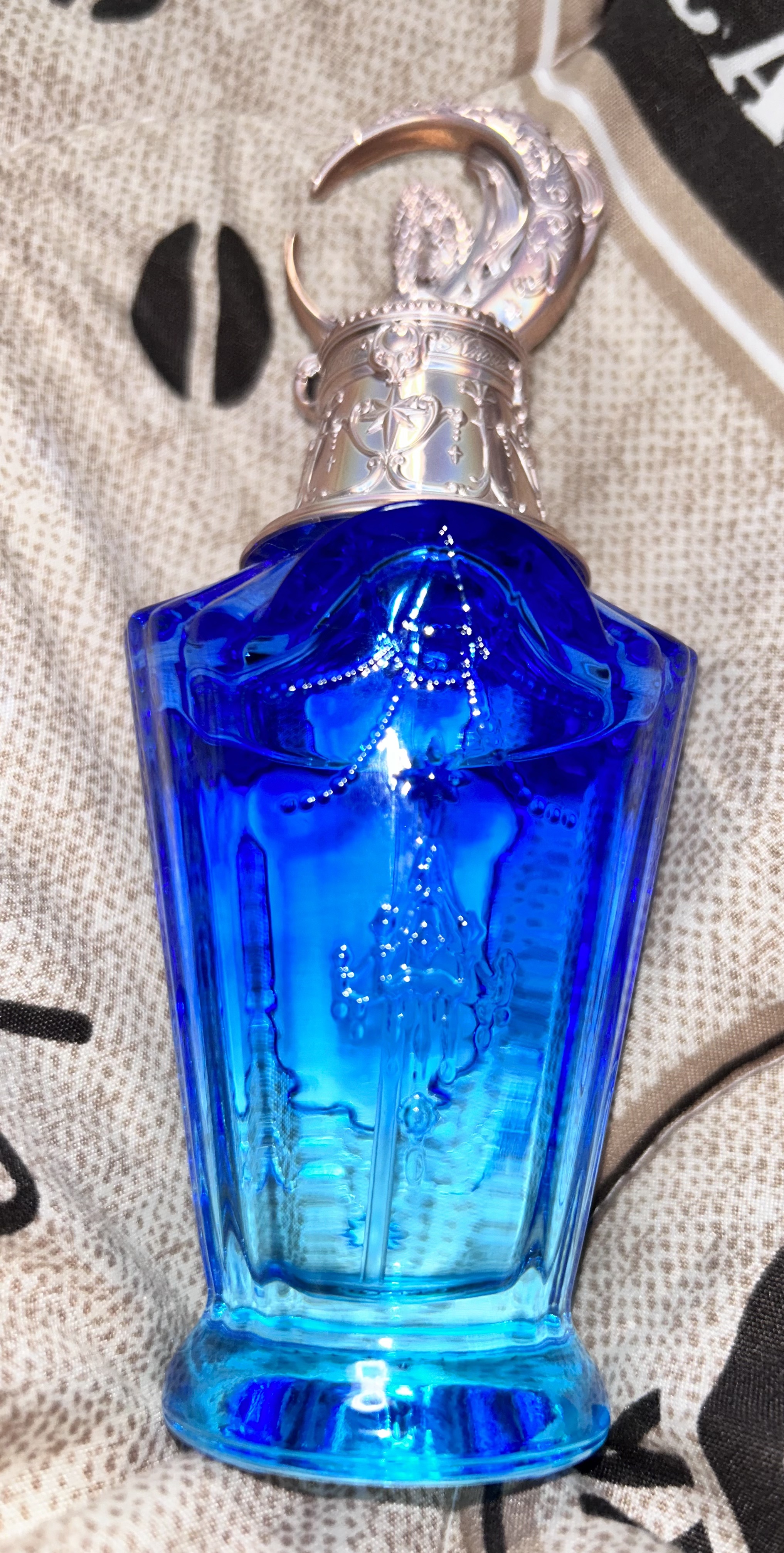 月光人魚パフューム｜FlowerKnowsの口コミ - flowerKnows 月光