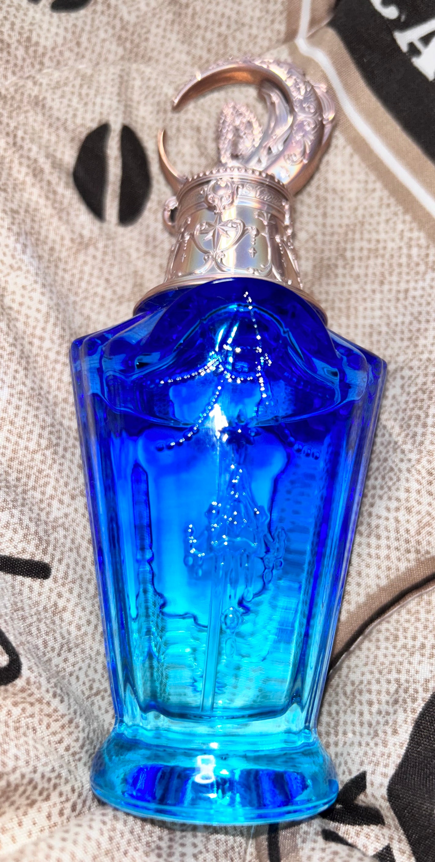 月光人魚パフューム/FlowerKnows/香水(レディース)を使ったクチコミ(2枚目)